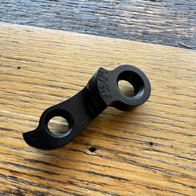 V5 Coffee Grinder Replacement Derailleur Hanger - Flat Mount Brakes