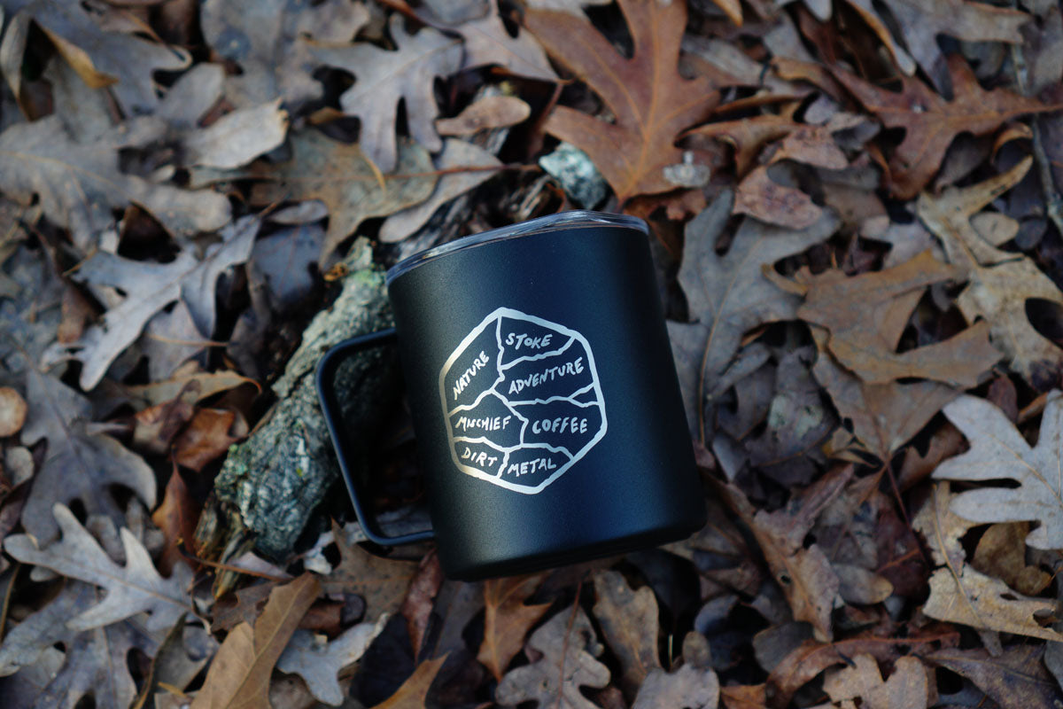 Camp Cup x MiiR