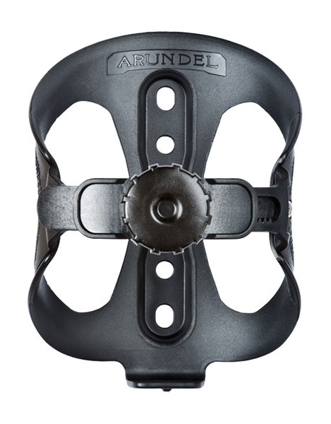 Arundel Looney Bin Cage Black