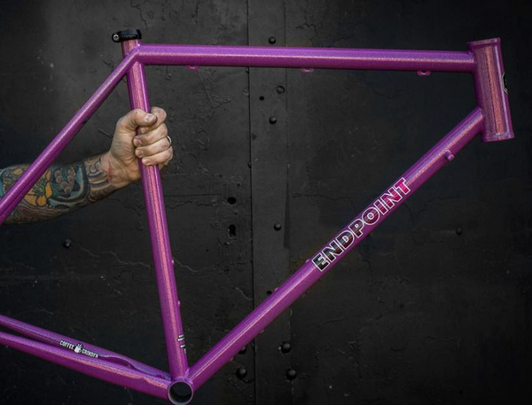 Custom Paint Color