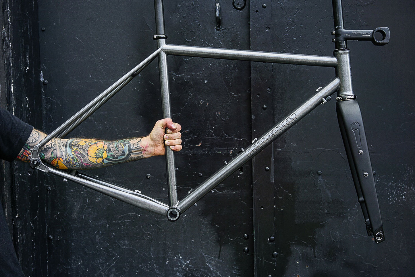 Coffee Grinder (Custom)