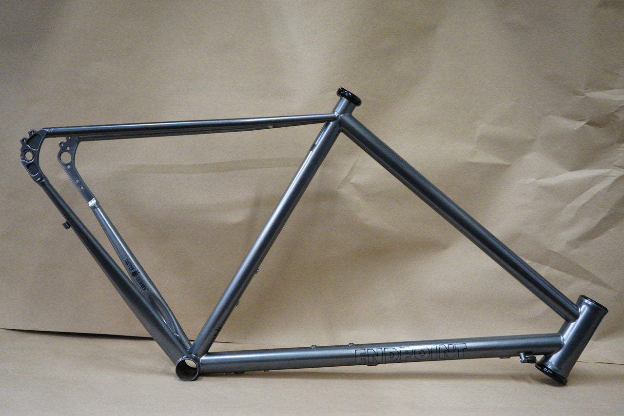 Coffee Grinder Frame Medium