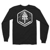 Topo Crest Longsleeve