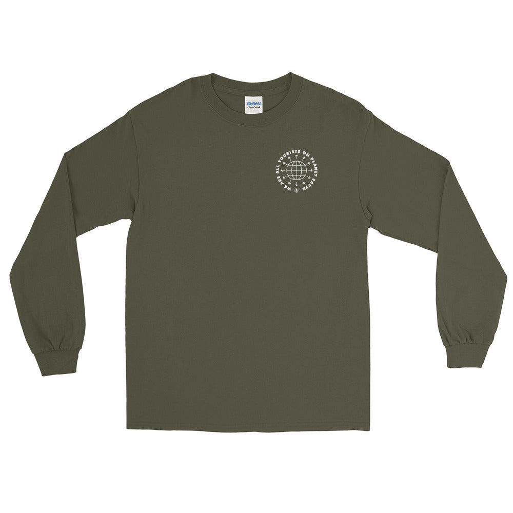 Earth Champ Long Sleeve