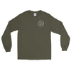 Earth Champ Long Sleeve