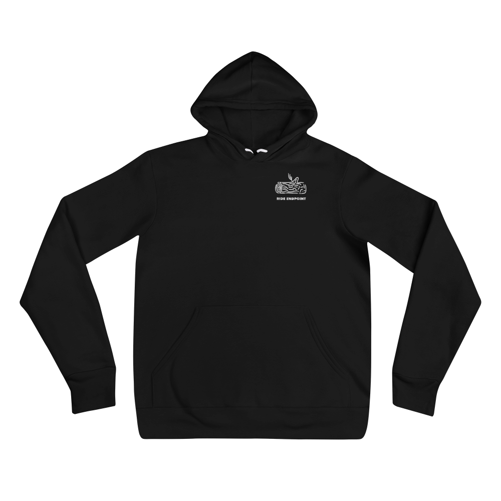 In the Woods Hoodie