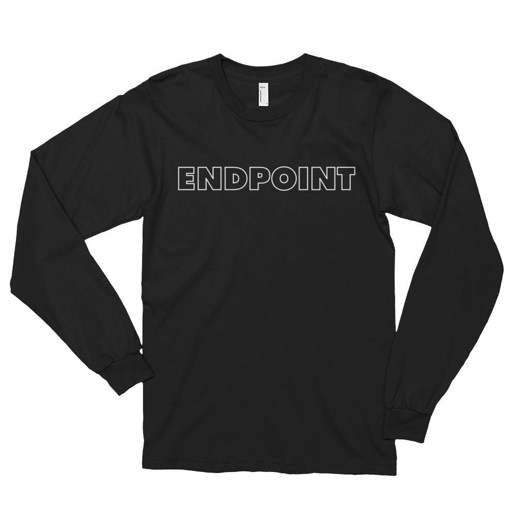 Topo Crest Longsleeve