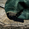 Log-o Mesher Cap / Moss