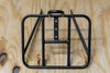 Milk Crate Porteur Rack