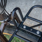 Milk Crate Porteur Rack