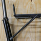 Milk Crate Porteur Rack